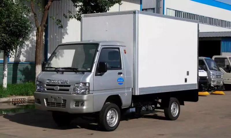 為國家電網提供一流產品，程力新能源人工智能搶險救援車首批訂單圓滿交車